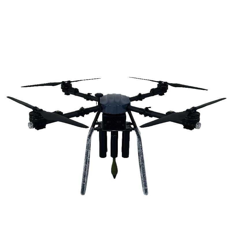 Význam UAV na moderním bojišti